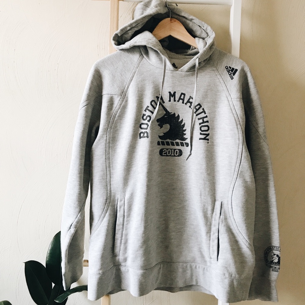 Men’s‎ Adidas Sweatshirt
